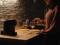 Golden Teal & Silver Birch