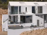 Porphyra Collection Villas Porto Heli Hotels in Kranidi