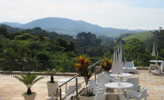 Hotel Cabreúva Resort