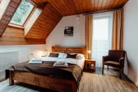 Hotel Mikulášska Chata