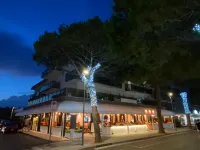 La Maison by Hotel Aldebaran - 沙灘
