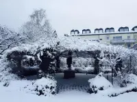 Park Hotel Hotels in Ayl