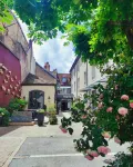 Hôtel de Paris Hotels in Ornans