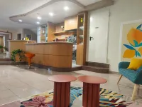 Hotel Ben Hur Hotels in Cesenatico