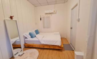 Rub Lom Chom Klong Homestay