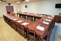 Brit Hotel Confort Pau Lons Hotels in Lons