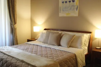Hotel Agathae Hotels near Benedictine Monastery of San Nicolò l'Arena