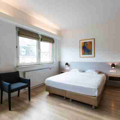 Logis Hôtel Acacia Rooms