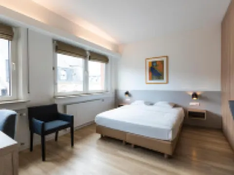 阿卡西亞酒店 阿爾澤特河畔埃施酒店