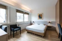 Logis Hôtel Acacia Hotels in Bascharage