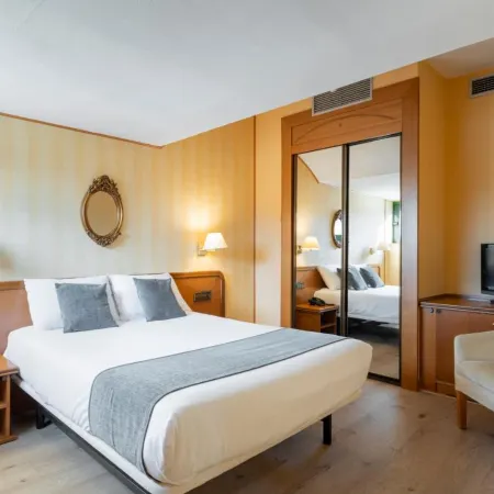 Hotel Alda Río Tormes