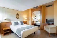 Hotel Alda Río Tormes