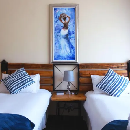 Gorgeous Gecko Guesthouse