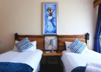 Gorgeous Gecko Guesthouse
