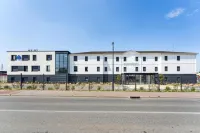 Hôtel Akena Pierrelaye Hotels in Val-d'Oise