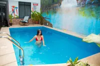 Hotel sueño Tropical - Pools