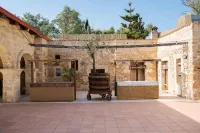 Antica Masseria Martuccio Hotels in Brindisi
