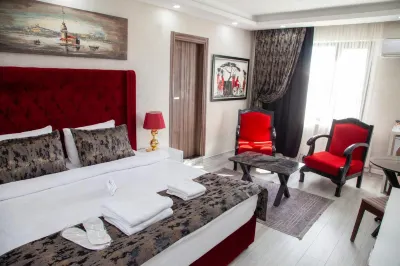 Akcakoca Eftelya Otel Hotels near Akçakocabey Heykeli