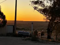 Di's Dugouts Hotel di Coober Pedy