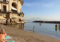 Apart Hotel Suite Italy Naples Chiaia Mergellina