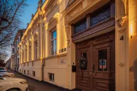 Lavilla Osijek Hotels in Osijek