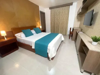 Hotel Prado 72 Inn Hotel in zona Jardin Botanico