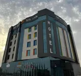 Tulip Plaza by Lpc Hotels & Resorts Hotels in Hafr Al Baten