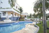 Hotel Reemz Hotel a Marg Tamhane