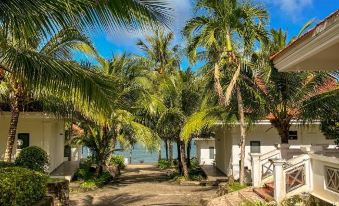Hawaii Resort Phu Quoc