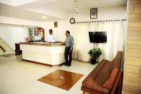 Ashish Tourist Home - 2 ดาว
