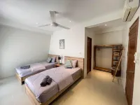 Chill Lay Resort Donsak Hotels in Amphoe Don Sak
