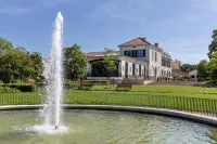Hôtel Au Château Hotels in Vandoeuvre-les-Nancy