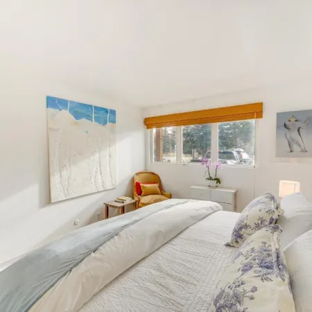 Ketchum Vacation Rental - Hike, Ski and Explore!