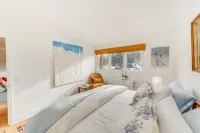 Ketchum Vacation Rental - Hike, Ski and Explore! - parking