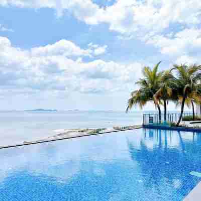 Silverscape - Luxury 3-4BR with Bathtub I 6-11pax I JonkerSt - Managed by Alviv Homestay Hotel Exterior