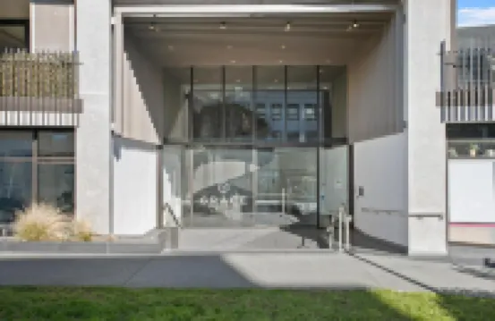 由Urban Rest提供的格雷斯公寓