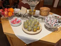 Vitalhotel Zum Löwen - Frühstück