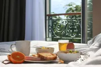 Brit Hotel Limoges Centre Gare - Hôtel & Spa Hotels in der Nähe von Medical School