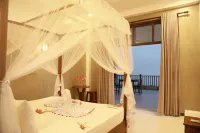 Gold Bubble Hotel a Ahangama