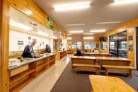 Fox Glacier TOP 10 Holiday Park & Motels Hotels in Fox Glacier