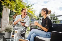 Pension Linder - bars