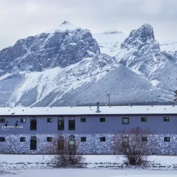 Lamphouse by Basecamp