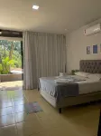 Da Orla Pampulha Hostel