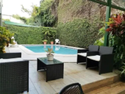 Hotel Alicante San Salvador Hotels in Antiguo Cuscatlán