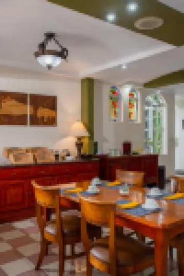 Casa Conde Hotel & Apartamentos