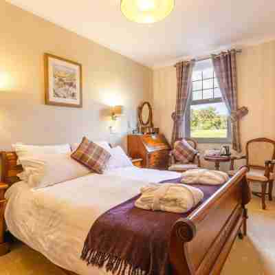伊爾辛頓鄉村別墅飯店及Spa Rooms