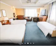 Sarawan Hotel Hotels in Карачі