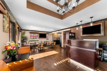 Scottish Inns Decatur TX