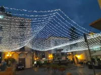B&B la Piazzetta Hotels in Terme Luigiane