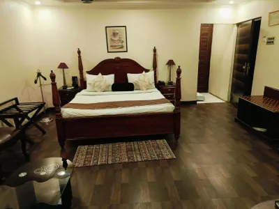 Hotel Baidyanath
